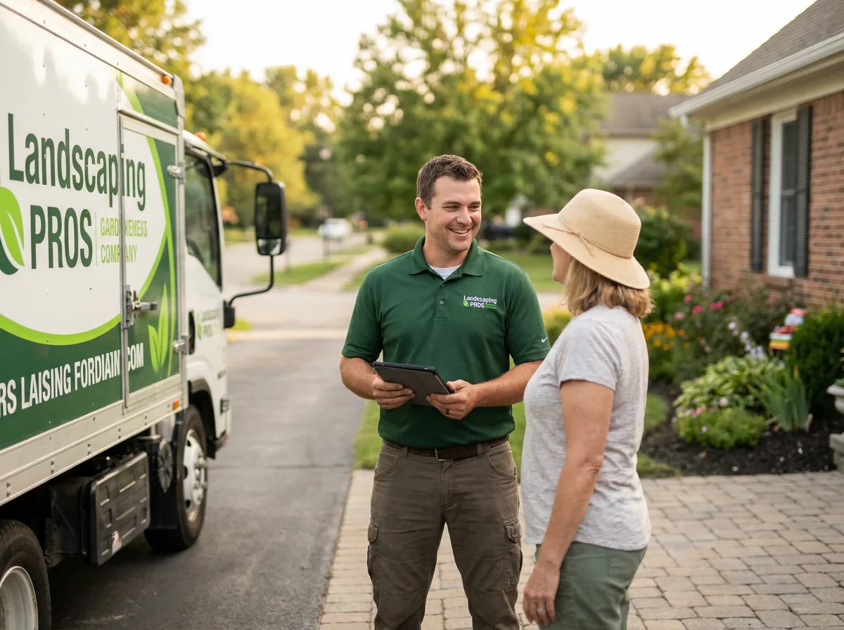 Landscaping Shickshinny, PA FAQs